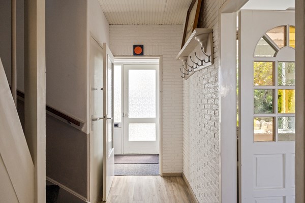Medium property photo - Marsdiepstraat 510, 1784 AZ Den Helder
